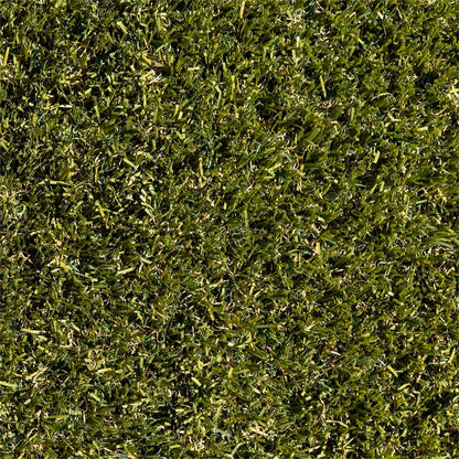 Tuff Turf Synthetic Turf - 1 x 4m