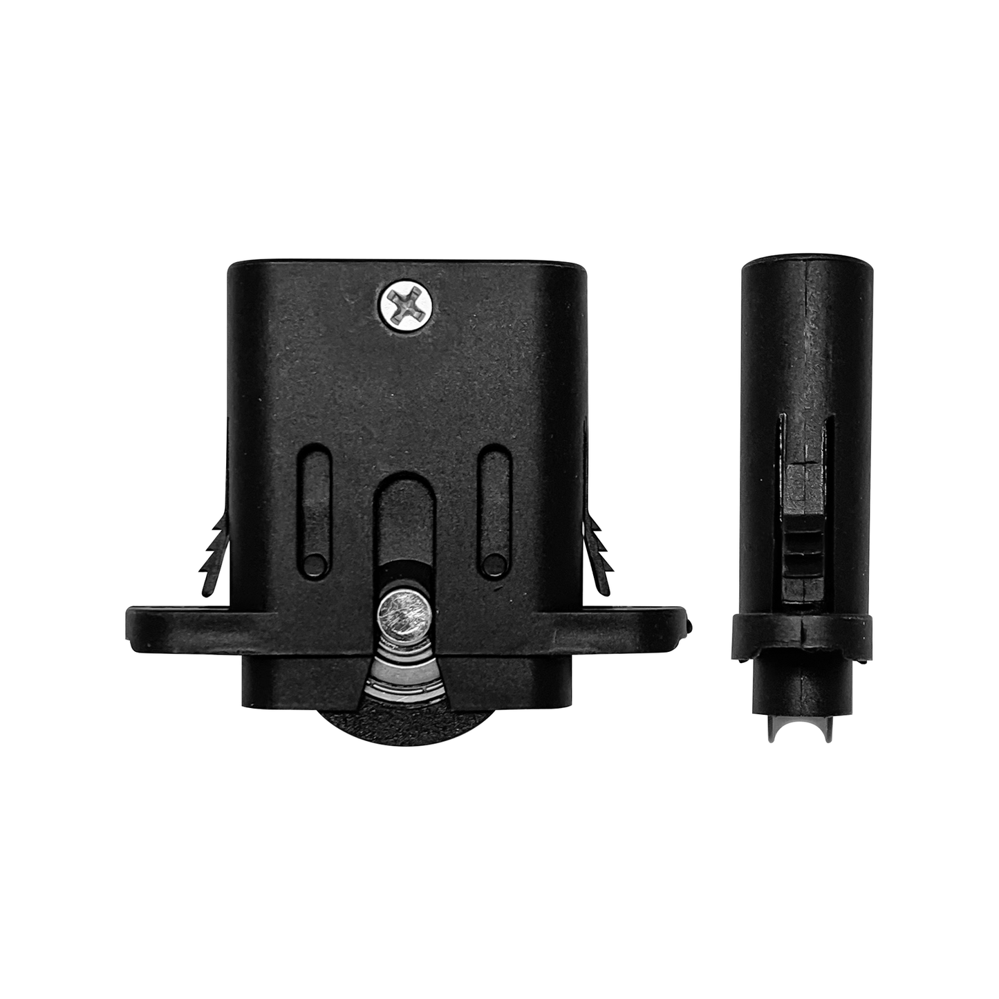 Rolltrak Security Door Plastic Carriage - 25kg