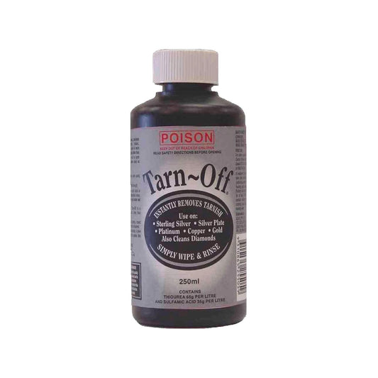 Tarn Off Metalware Cleaner - 250ml