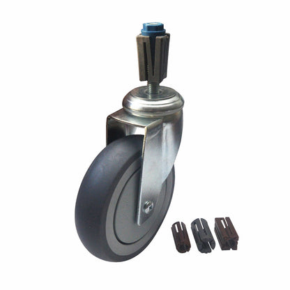 Easyroll Castor Expander Kit - 125mm