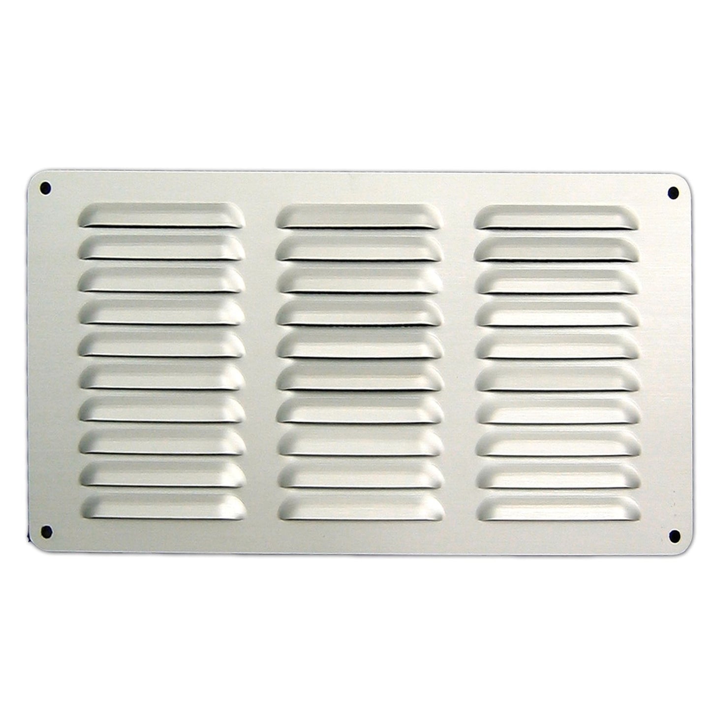 Haron Aluminium Wall Vent - 300 x 150mm