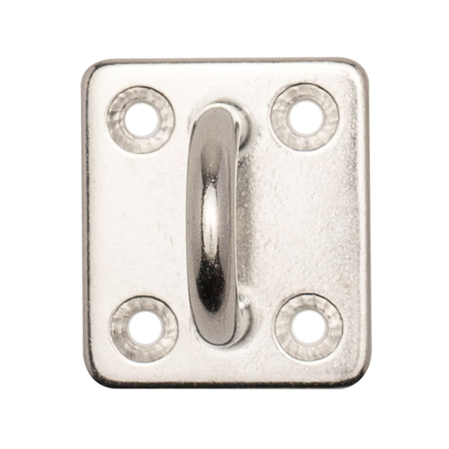 Taskmaster Square Eye Plate - 6mm - 40 x 25mm - 6 Pack
