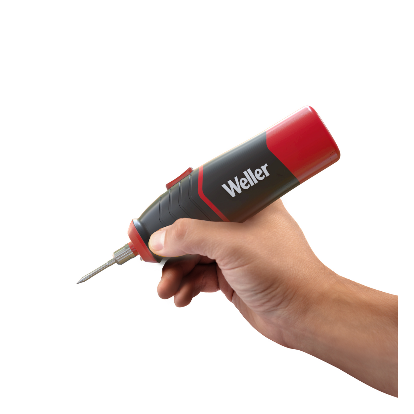 Weller Cordless Soldering Iron - 4.5W - AA Battery