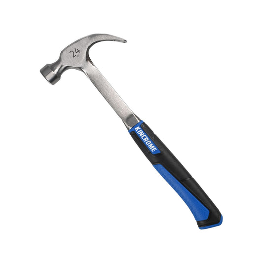 Kincrome Claw Hammer - 24oz