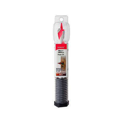 Diablo Auger Bit - 19 x 190mm