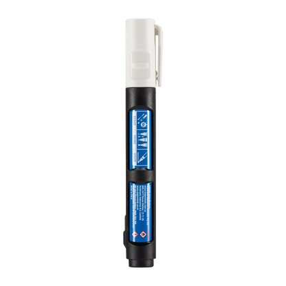 Empire White Liquid Paint Marker - 21 x 147mm