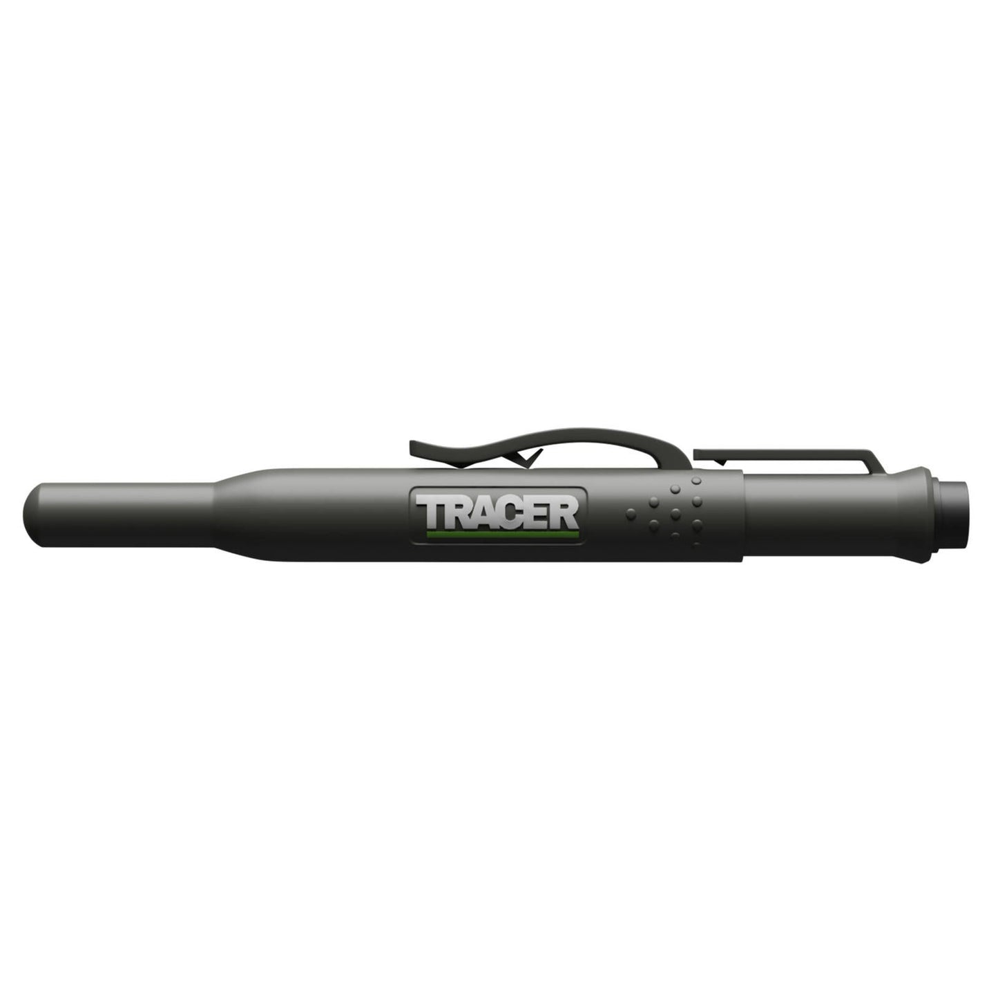 Tracer Clog Free Marker Kit - Black, Blue, Red - 3 Pack