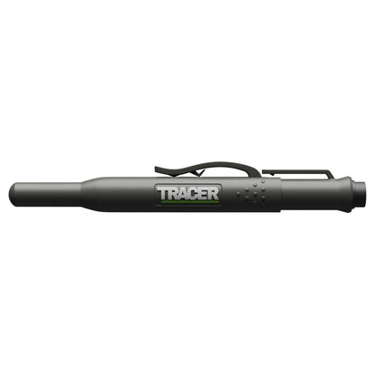 Tracer Clog Free Marker Kit - Black, Blue, Red - 3 Pack
