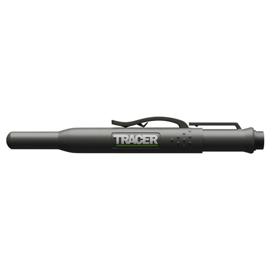 Tracer Clog Free Marker Kit - Black, Blue, Red - 3 Pack