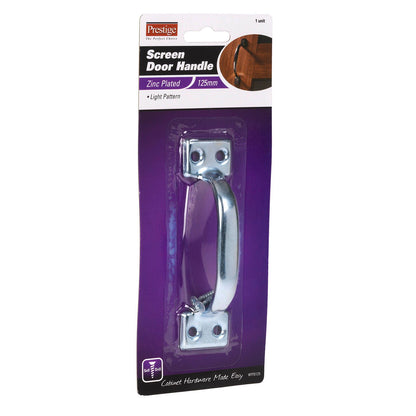 Prestige Screen Door Handle - 105mm