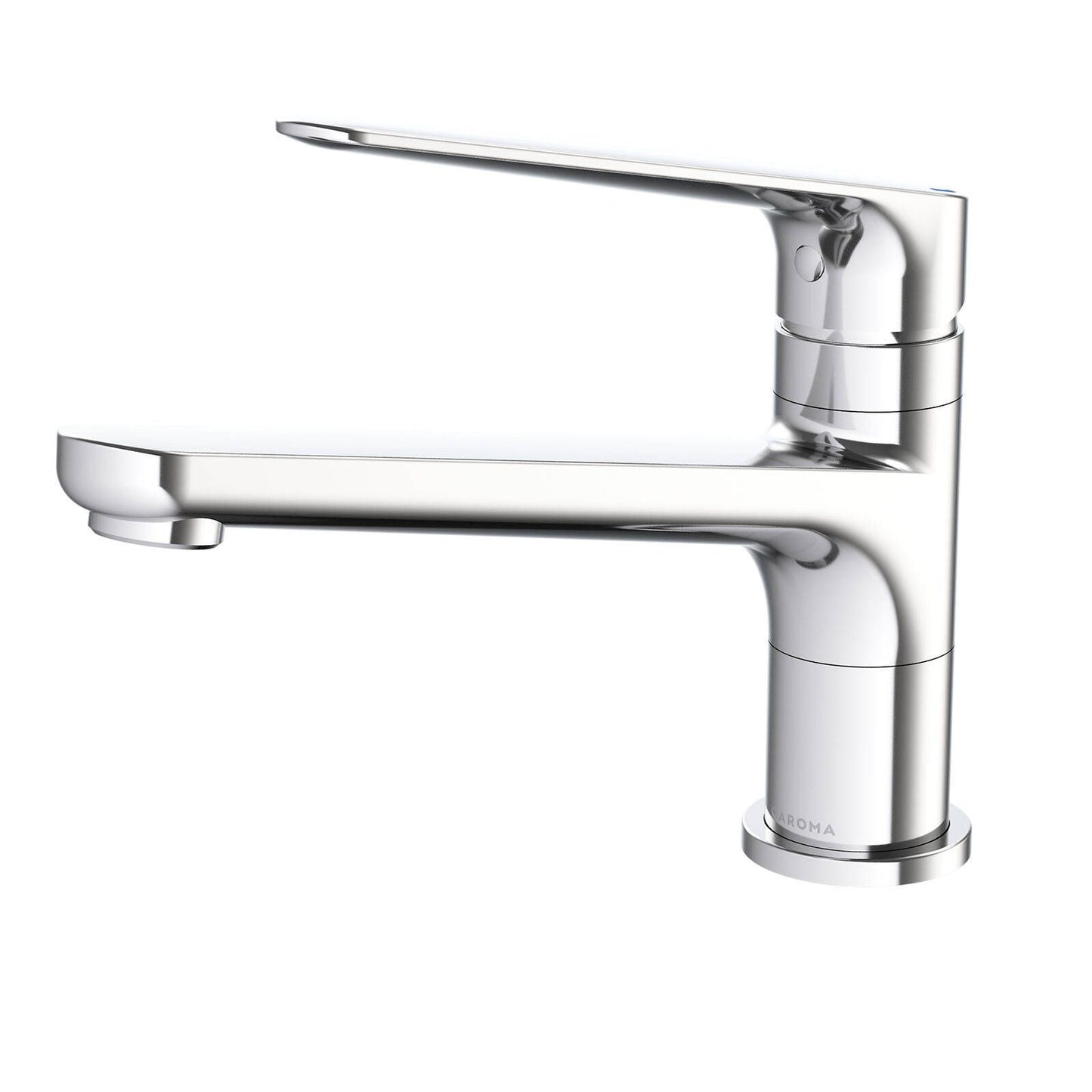 Homecare By Caroma Chrome Assistant Living Sink Mixer