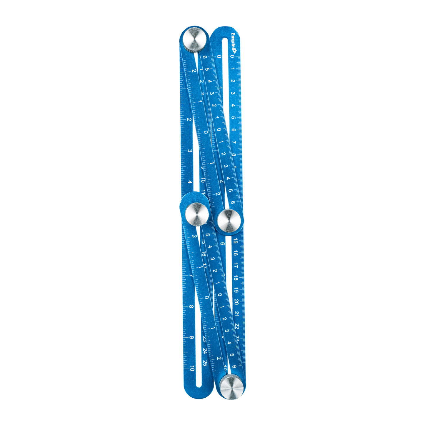 Empire True Blue Angle and Template Tool - 50 x 16.3 x 310mm