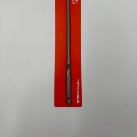 Simpson Strong-Tie Project Pro Bit Replacement T25 200mm
