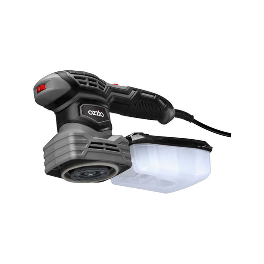 Ozito Multi Sander - 200W