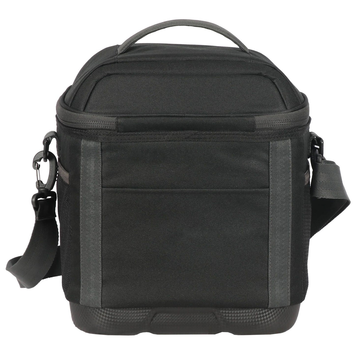 Marquee Soft Tradie Cooler - 6L - Black - 240 x 320 x 260mm