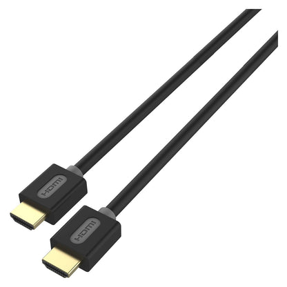 Comsol High Speed 4K HDMI Cable with Ethernet - 3m