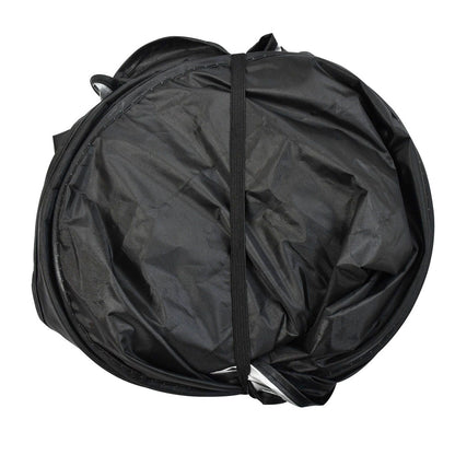 All Set Foldable Car Sunshade - 1500 x 700mm