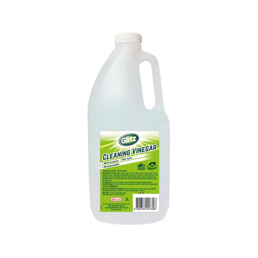 Glitz Cleaning Vinegar - 2L