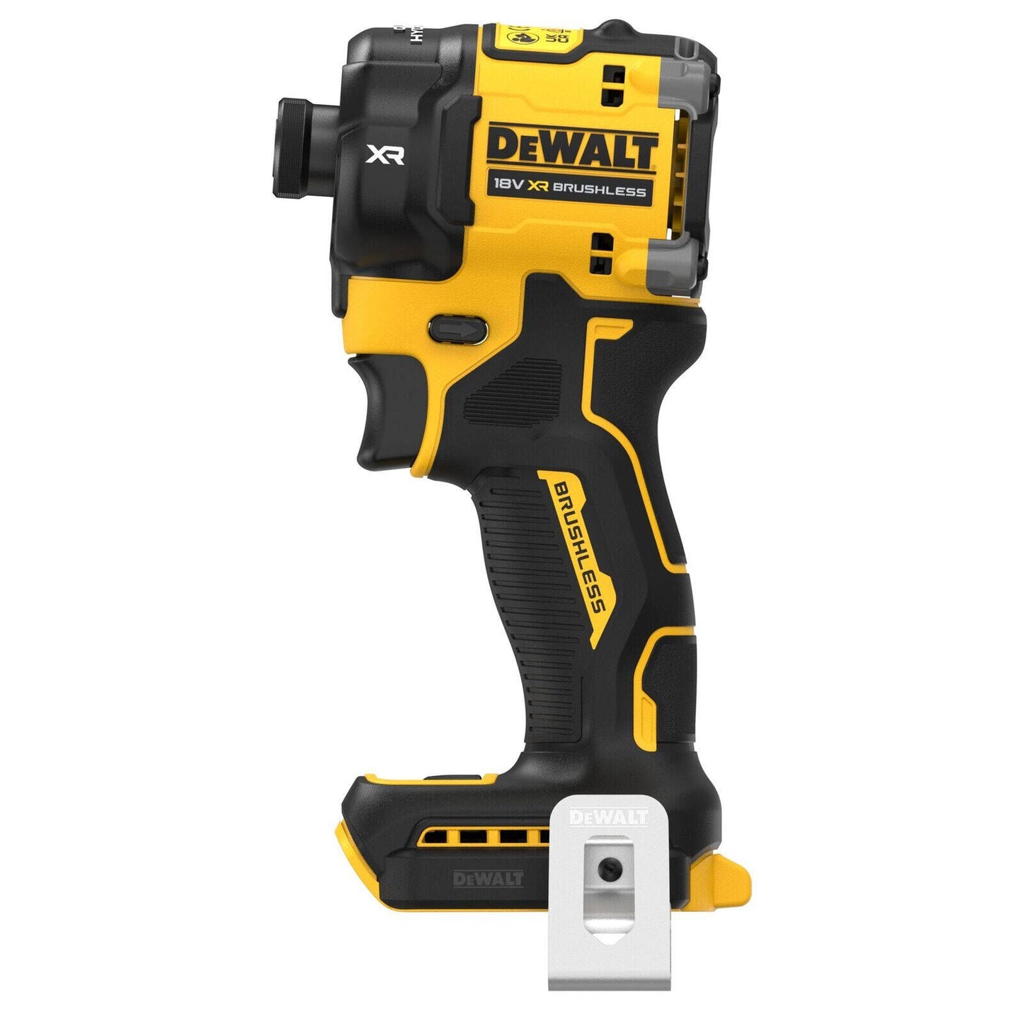 Dewalt Hydraulic Impact Driver - 18V - 101mm - DCF870N-XJ