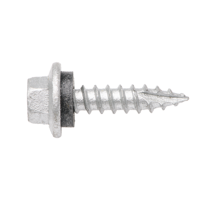 Buildex Cladding Screws - 12g x 25mm - 100 Pack