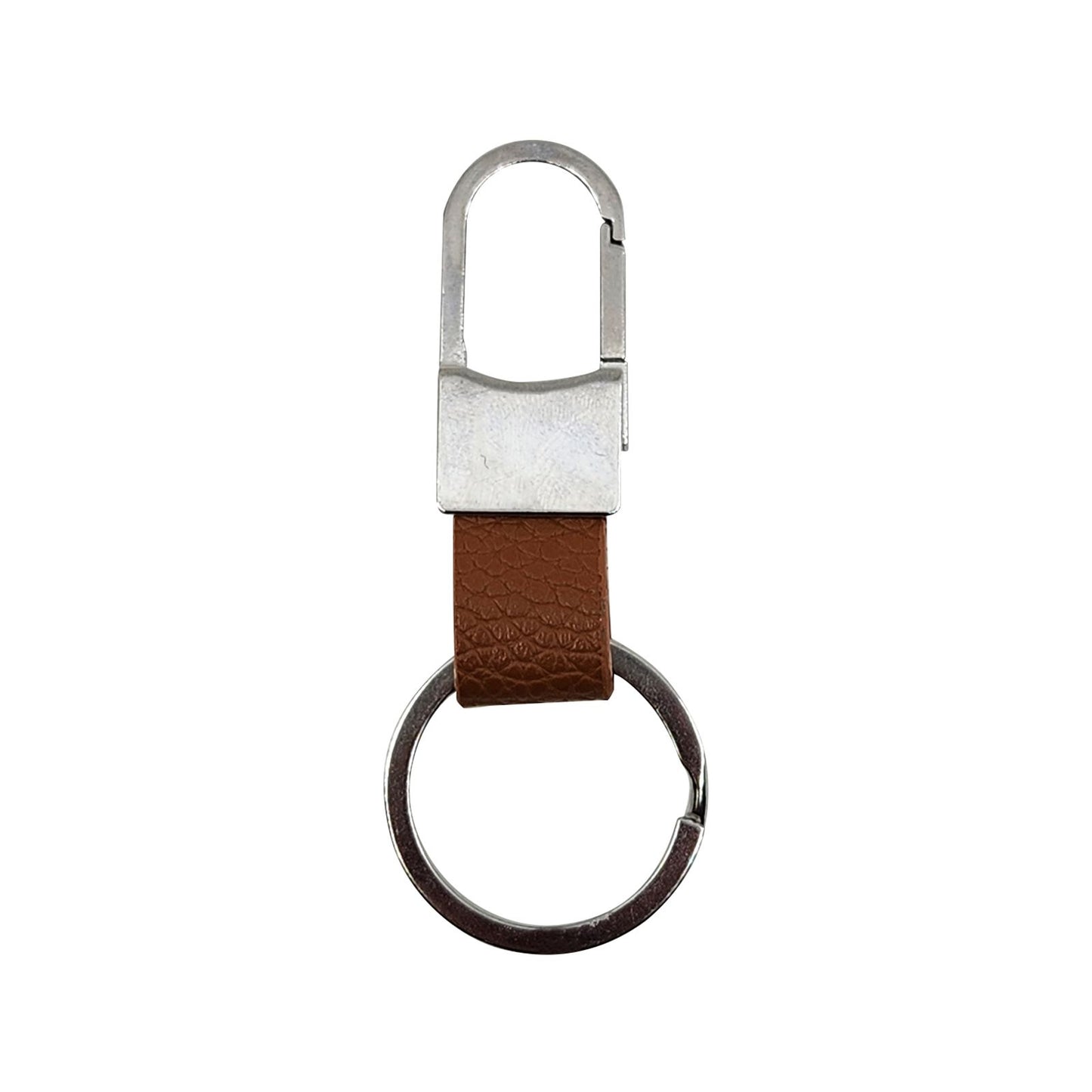 Key Essentials Key Ring and Strap - 75 x 6.6 x 30mm
