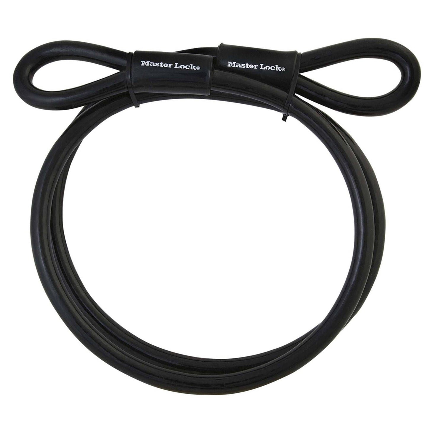 Master Lock Cable Lock - 10mm x 4.6m