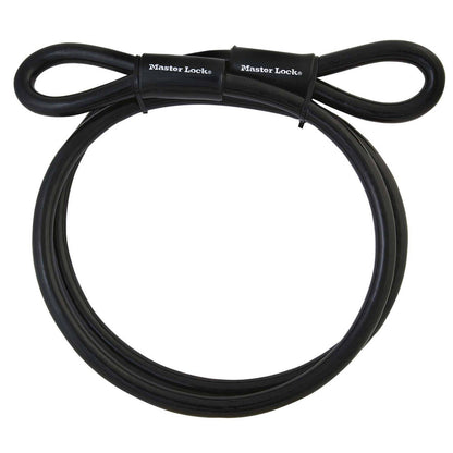 Master Lock Cable Lock - 10mm x 4.6m