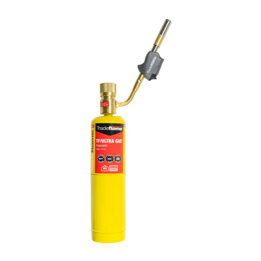 Tradeflame Swivel Blow Torch Kit