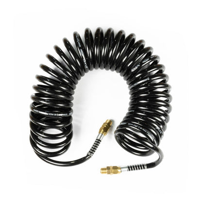 Jflex Polyurethane Recoil Hose - 10mm x 7.5m