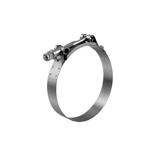Enduraseal Stainless Steel T Bolt Hose Clamp 81-89mm - Grade 316
