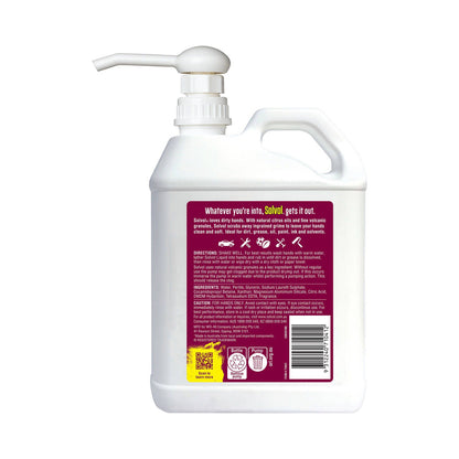 Solvol Liquid Soap Hand Cleaner - 2L