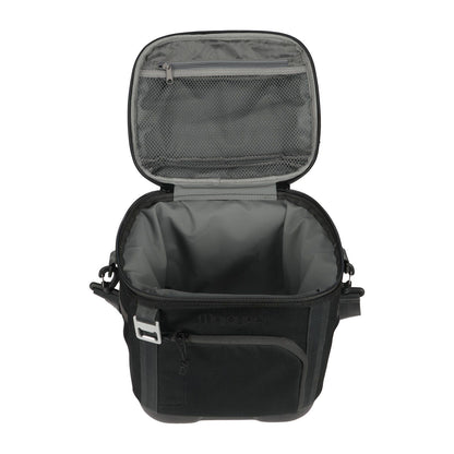 Marquee Soft Tradie Cooler - 6L - Black - 240 x 320 x 260mm