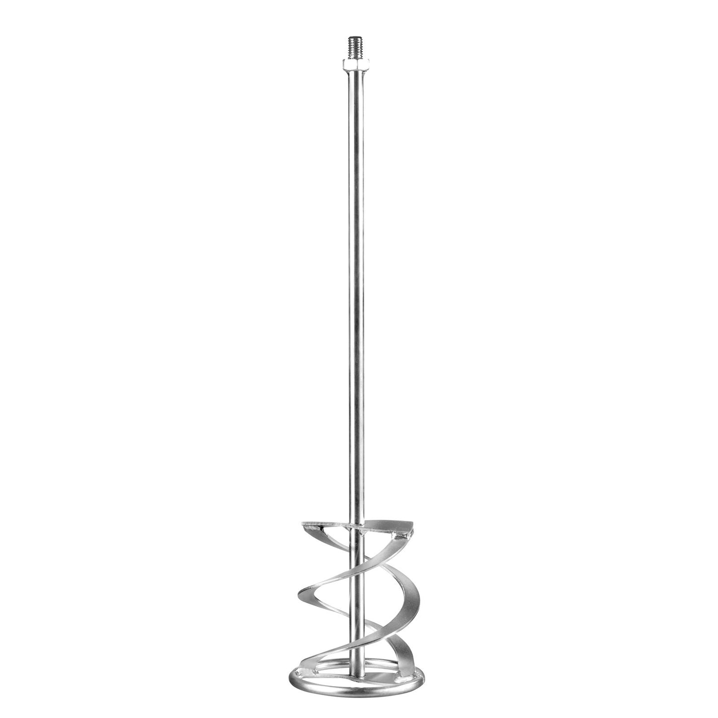 Craftright Threaded Mixing Paddle - 120mm