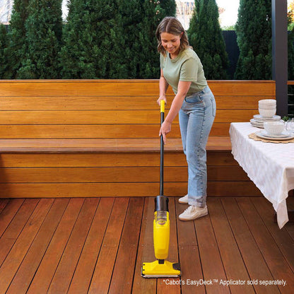 Cabot's Easydeck Maintenance Coat - 1.5L