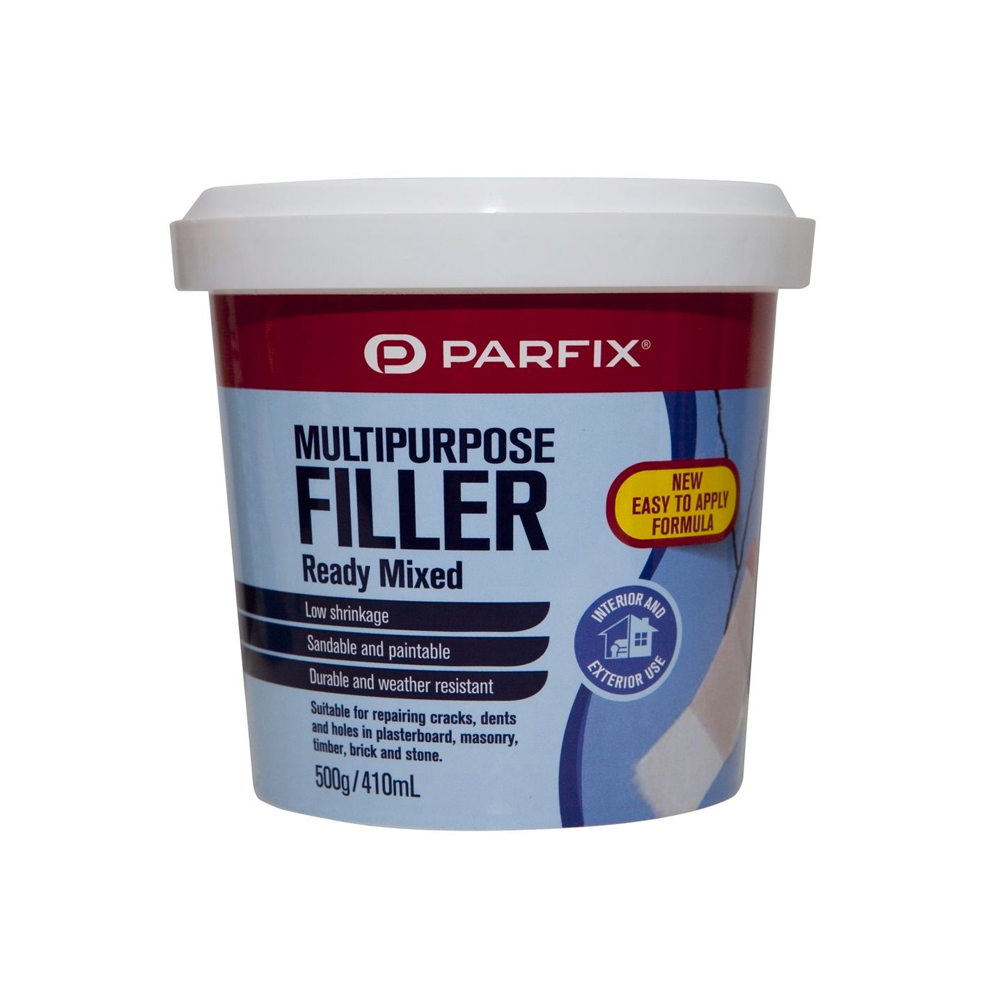 Parfix Multipurpose Filler - 500g