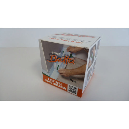Gripset Easy Seal Bond Breaker - 120mm