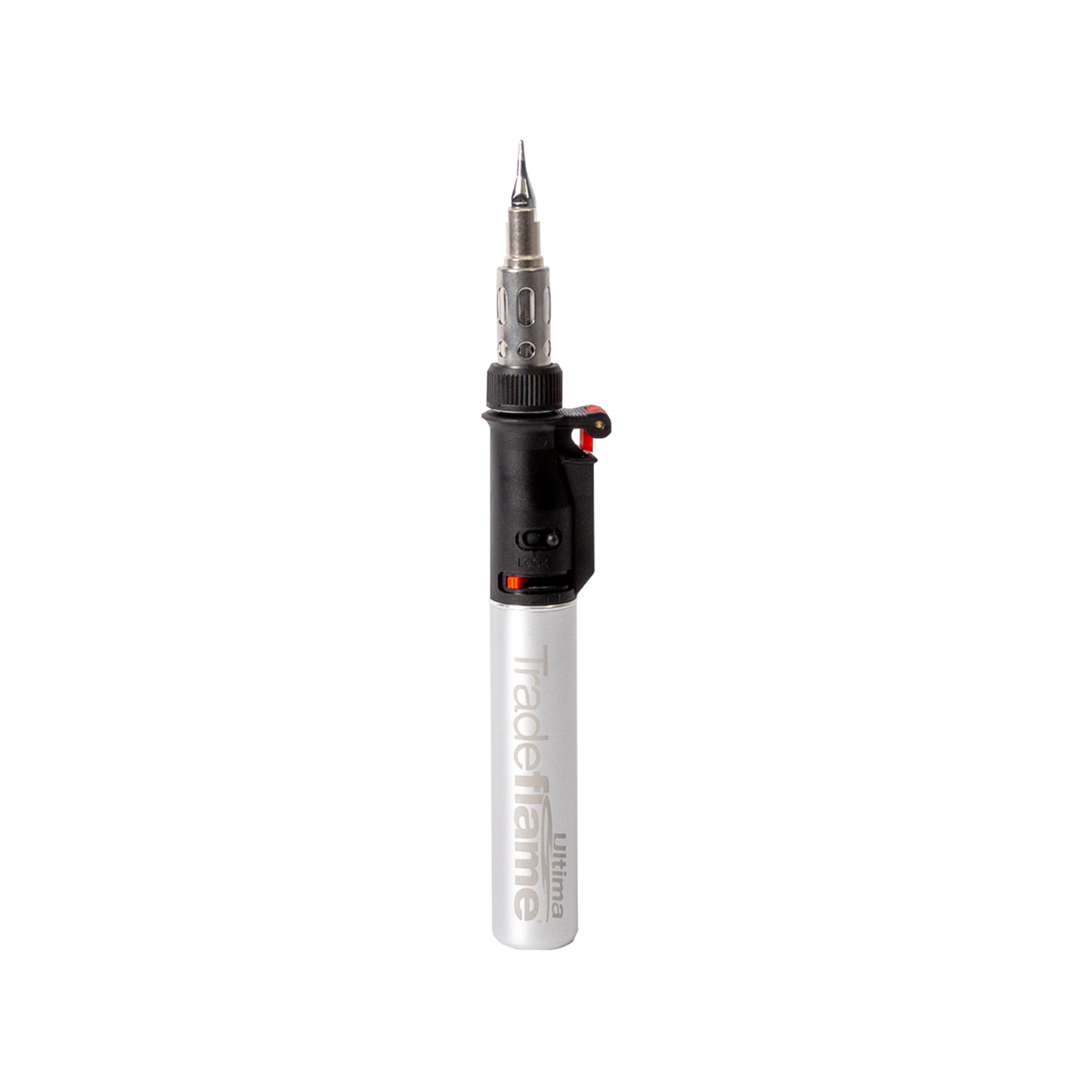 Tradeflame Ultima Butane Soldering Iron - 157mm