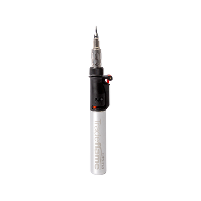 Tradeflame Ultima Butane Soldering Iron - 157mm