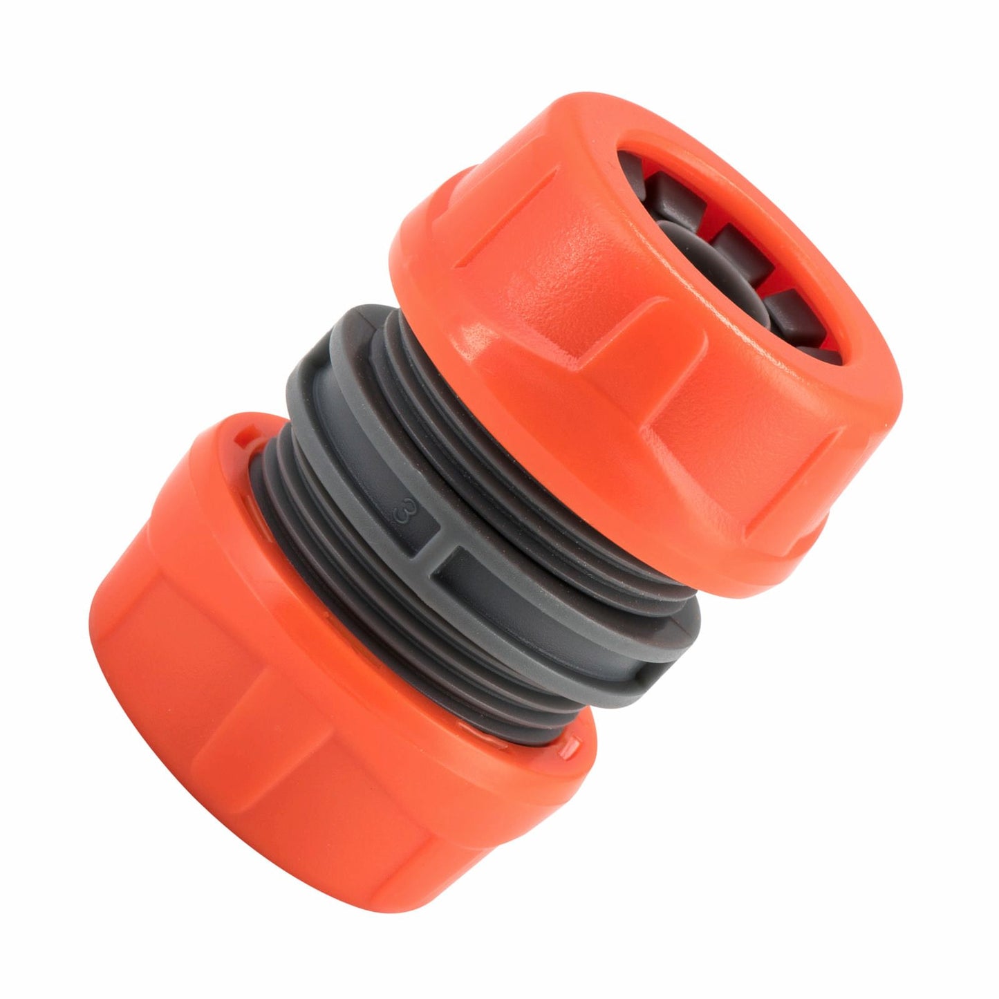 Pope Hose Joiner Repairer - 12mm