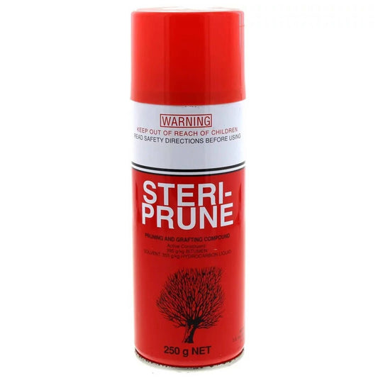 Steri Prune Pruning Spray Paint - 250g