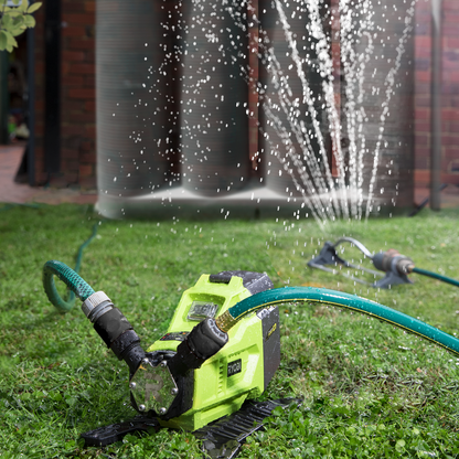 Ryobi 18V ONE+ Transfer Pump - Tool Only