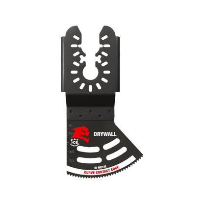 Diablo Universal Multi Tool Blade - 40 x 51mm