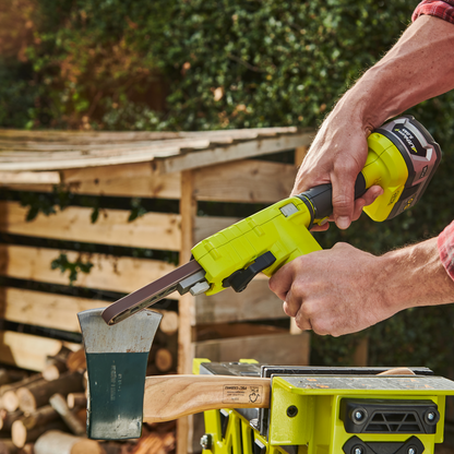 Ryobi Power File - 400mm - Tool Only