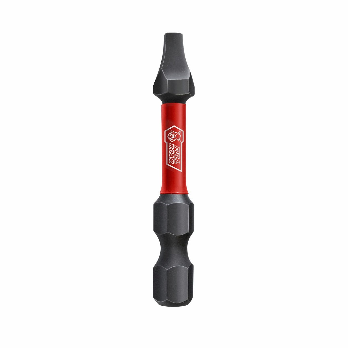 Full Boar Impact Torsion Bit - SQ2 - 50mm