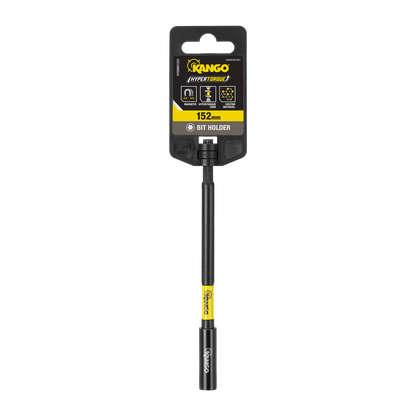 Kango Hypertorque Impact Magnetic Bit Holder - 152mm