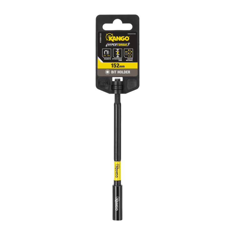 Kango 152mm HYPERTORQUE Impact Magnetic Bit Holder