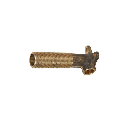 Brasshards Brass Male Lugged Capillary Elbow 15c x 15mi x 65mm - Lead Free - Corrosion Resistant