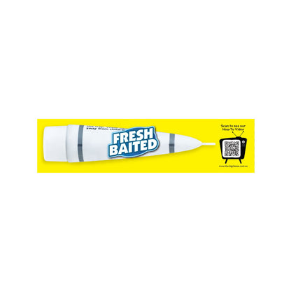 The Big Cheese Mouse & Rat Attractant Fresh Baited