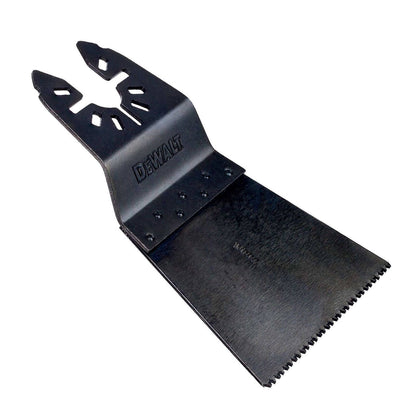 Dewalt Oscillation Multi Tool Blade - 66 x 43mm