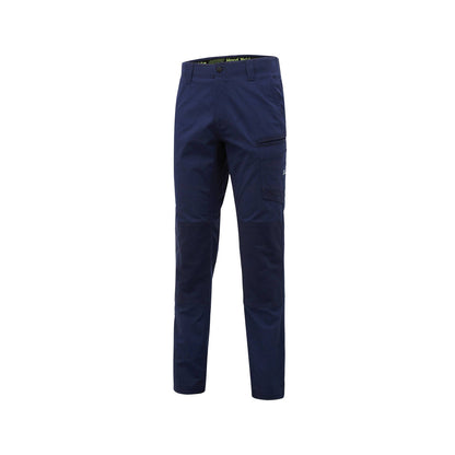 Hard Yakka Navy Raptor Pants - Size 102